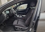 BMW Řada 5 19
