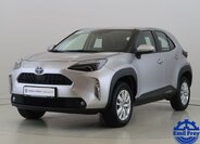 Toyota Yaris Cross Hatchback 1,5 l 68 kw