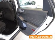 Ford Kuga SUV / Terénní 0,0 88 kw