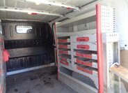 Ford Transit Skříň 2,2 l 74 kw