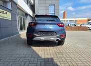 KIA Stonic Kombi 1,2 l 57 kw
