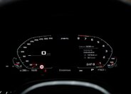 BMW M5 Sedan / Limuzína 4,4 l 460 kw