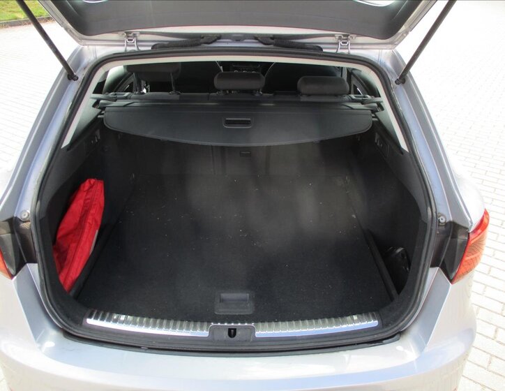 Seat Leon Kombi 1,6 l 85 kw