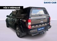 Ford Ranger Pick-up 3,2 l 147 kw