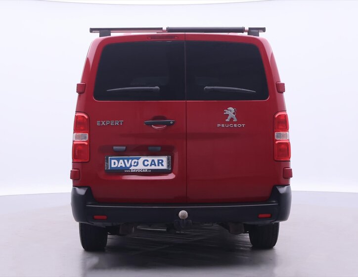 Peugeot Expert Kombi 2,0 l 90 kw