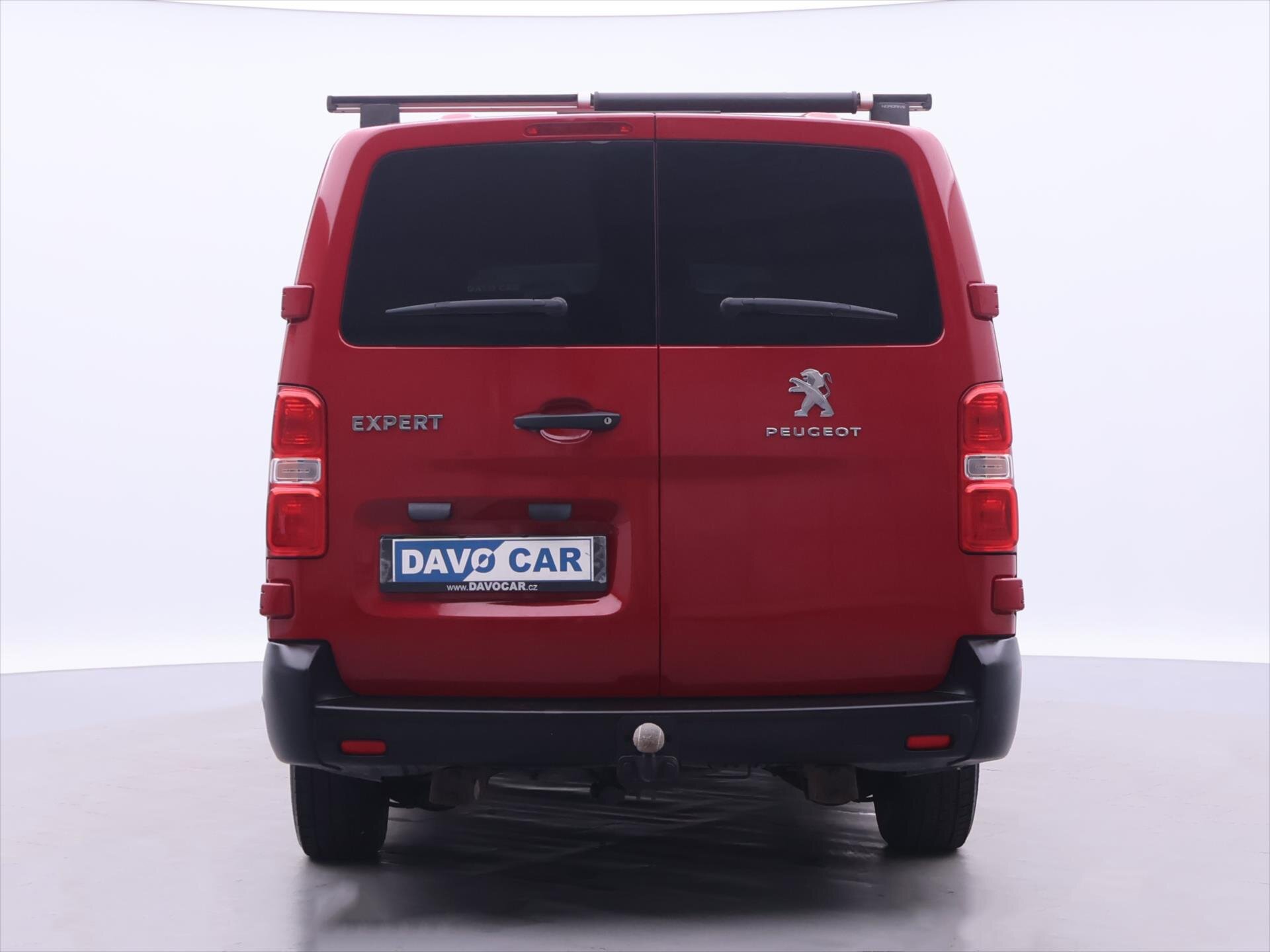 Peugeot Expert Kombi 2,0 l 90 kw