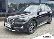 BMW X1 SUV / Terénní 2,0 l 140 kw