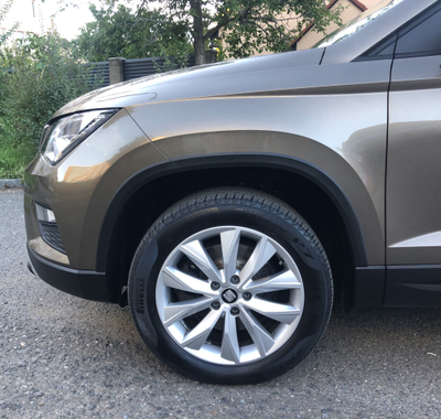 Seat Ateca 11