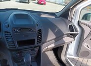 Ford Tourneo Connect Kombi 1,5 l 88 kw