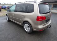 Volkswagen Touran 7