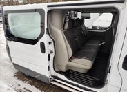 Opel Vivaro 4