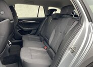 Škoda Octavia Kombi 2,0 l 85 kw