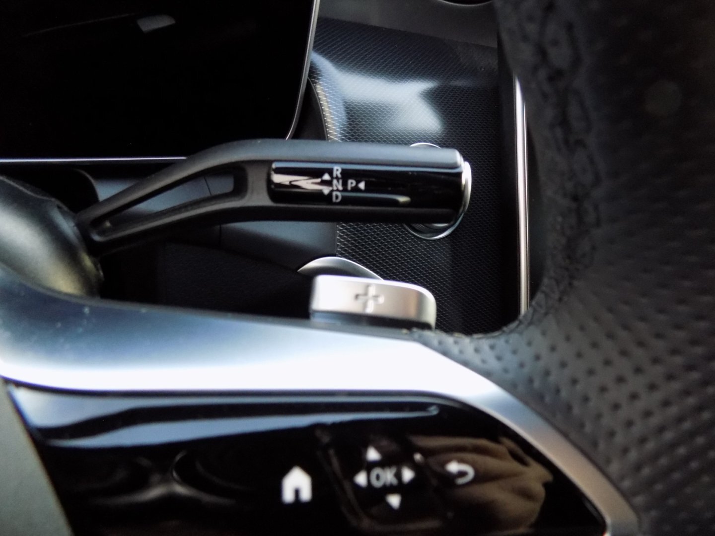 Mercedes-Benz GLC Ostatní 2,0 l 150 kw