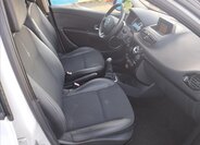 Renault Clio Hatchback 1,5 l 65 kw