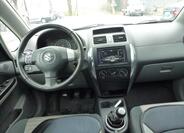Suzuki SX4 26