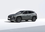 Hyundai Tucson SUV 1,6 l 110 kw
