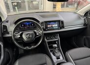 Škoda Karoq Kombi 2,0 l 110 kw