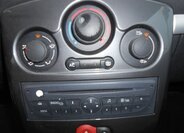 Renault Clio Hatchback 1,1 l 55 kw