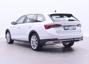 Škoda Octavia Kombi 2,0 l 147 kw