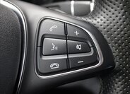 Mercedes-Benz Třídy V Kombi 2,1 l 120 kw