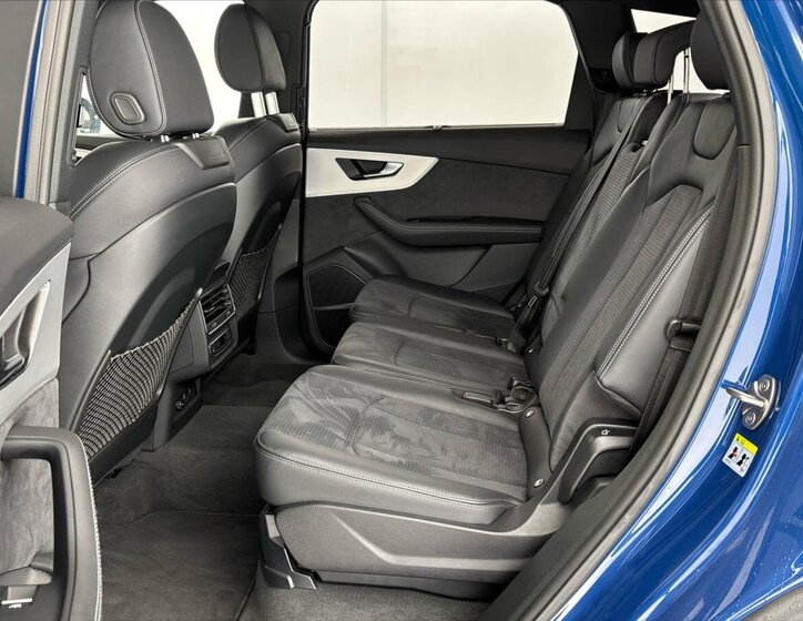 Audi Q7 SUV / Terénní 3,0 l 250 kw