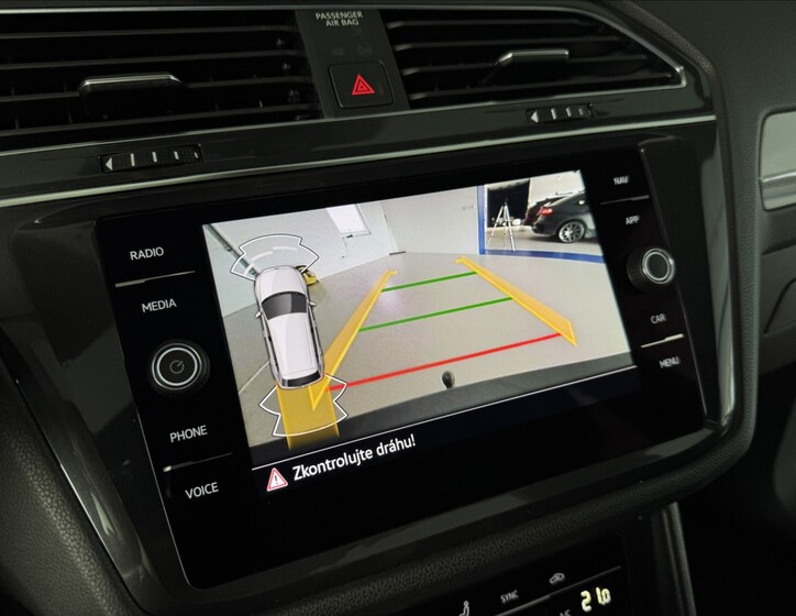 Volkswagen Tiguan Allspace 34