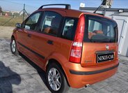 Fiat Panda Kombi 1,2 l 44 kw