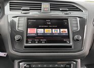 Volkswagen Tiguan SUV / Terénní 2,0 l 110 kw