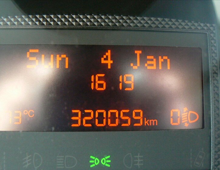 Fiat Ducato Ostatní 2,0 l 85 kw