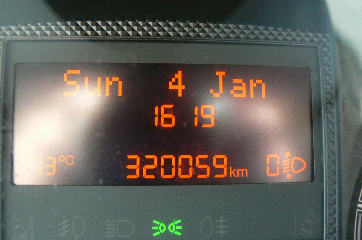 Fiat Ducato Ostatní 2,0 l 85 kw