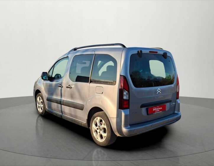 Citroën Berlingo Kombi 1,6 l 73 kw