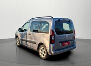 Citroën Berlingo Kombi 1,6 l 73 kw