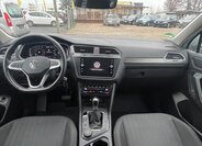 Volkswagen Tiguan Allspace SUV 2,0 l 140 kw