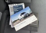 Renault Master 38