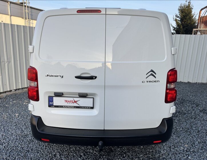 Citroën Jumpy Skříň 2,0 l 90 kw