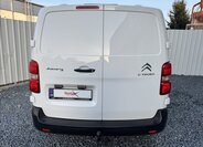 Citroën Jumpy Skříň 2,0 l 90 kw