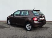 Škoda Fabia 25