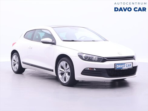 Volkswagen Scirocco Hatchback 2,0 l 103 kw