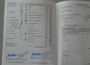 Volkswagen Touran 41