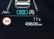 KIA Sportage SUV / Terénní 1,6 l 132 kw