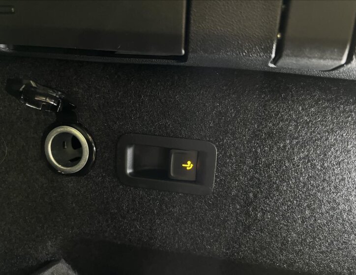 Škoda Kodiaq SUV / Terénní 2,0 l 142 kw