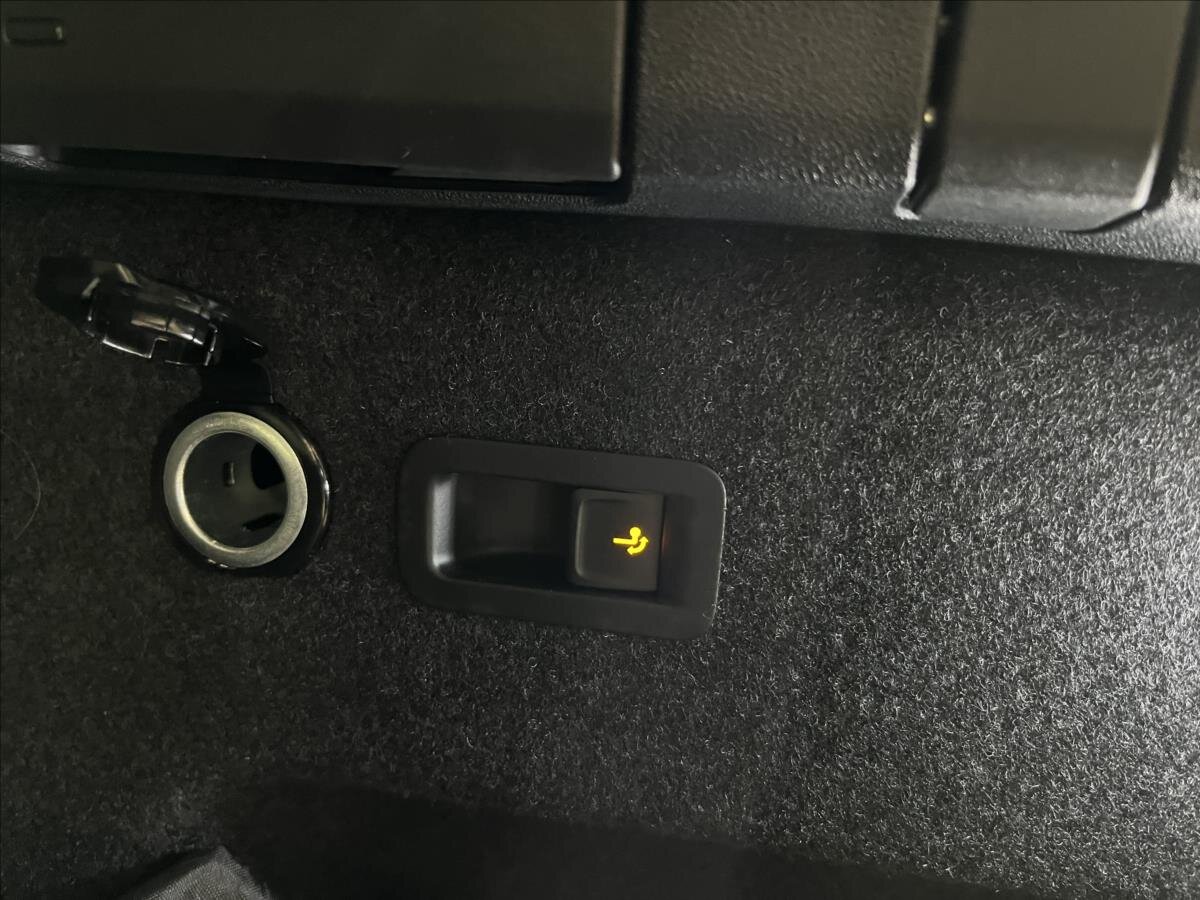 Škoda Kodiaq SUV / Terénní 2,0 l 142 kw