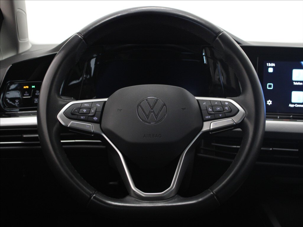 Volkswagen Golf Kombi 1,5 l 96 kw