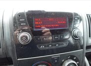 Citroën Jumper Ostatní 2,2 l 103 kw