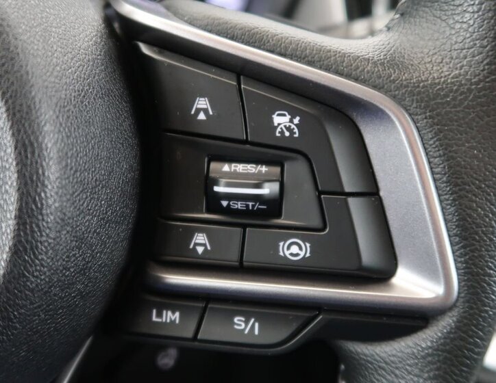 Subaru Outback Kombi 2,5 l 124 kw