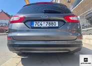 Ford Mondeo Kombi 2,0 l 110 kw