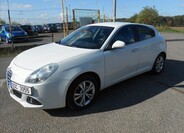 Alfa Romeo Giulietta 1