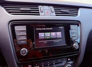 Škoda Octavia Kombi 0,0 162 kw