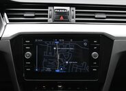 Volkswagen Passat Kombi 2,0 l 110 kw