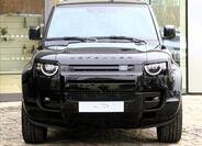 Land Rover Defender 3